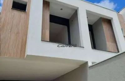 Sobrado com 3 dormitórios à venda, 120 m² por r$ 760.000,00 - jardim popular - são paulo/sp