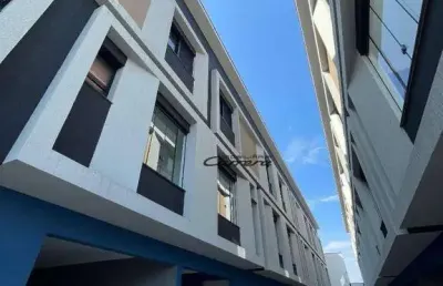 Sobrado com 2 dormitórios à venda, 85 m² por r$ 430.000 - vila ré - são paulo/sp