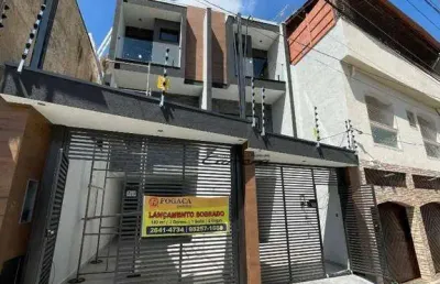 Sobrado com 3 dormitórios à venda, 140 m² por r$ 850.000 - penha - são paulo/sp