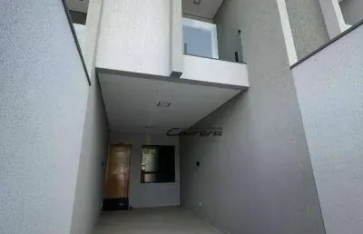 Sobrado com 3 dormitórios à venda, 130 m² por r$ 740.000 - ponte rasa - são paulo/sp