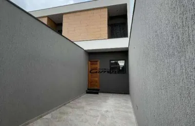 Sobrado com 2 dormitórios à venda, 80 m² por r$ 580.000 - vila união (zona leste) - são paulo/sp