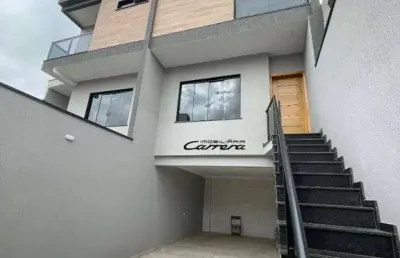 Sobrado com 3 dormitórios à venda, 160 m² por r$ 995.000 - penha - são paulo/sp