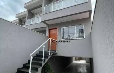 Sobrado com 3 dormitórios à venda por r$ 950.000 - penha - são paulo/sp