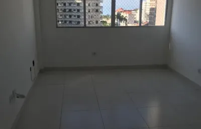 Apartamento com 2 quartos para alugar no Gonzaga, Santos 