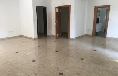 Apartamento com 4 quartos para alugar no Boqueirão, Santos 