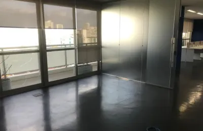 Conjunto de salas com estrutura corporativa completa – oportunidade!