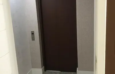 Apartamento com 4 quartos para alugar no Boqueirão, Santos 