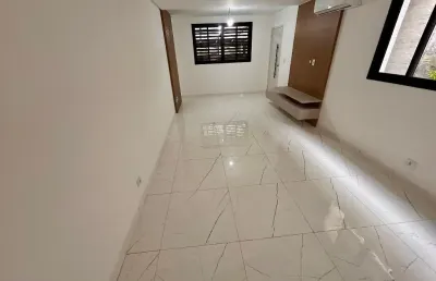 Casa com 3 quartos à venda na Rua Alberto Baccarat, 1, Boqueirão, Santos