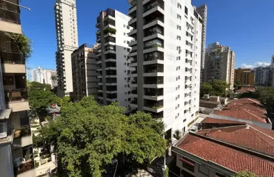 Oportunidade em santos – 2 dormitórios com suíte e sacada!