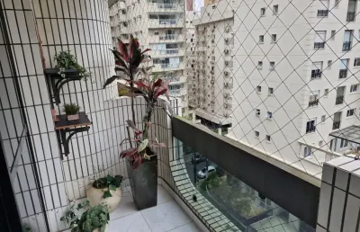 Apartamento de alto padrão 4 suítes, terraço e 3 vagas – rua exclusiva