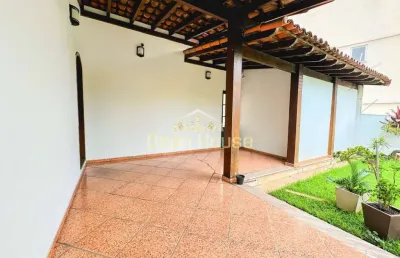 'casa de alto padrão no coração do laranjal, volta redonda | luxo e conforto incomparáveis | viva o