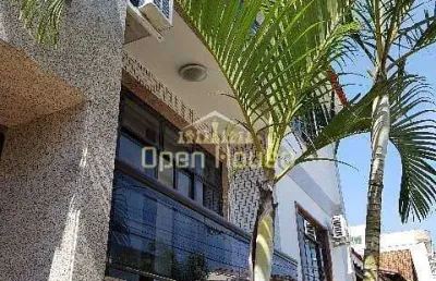 Descubra o luxo e a elegância: apartamento alto padrão em jardim normandia, volta redonda, rj