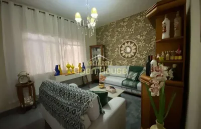 Casa dos sonhos no retiro, volta redonda: conexão entre conforto e modernidade
