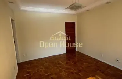 Apartamento de 3 quartos no coração de barra mansa: conforto e estilo garantidos!