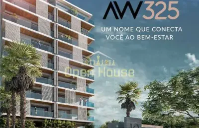 Encontre seu lar perfeito: apartamentos de luxo em campos elíseos, resende, rj