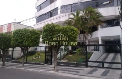 Apartamento à venda com vista panorâmica em jardim amália, volta redonda, rj: seu refúgio urbano