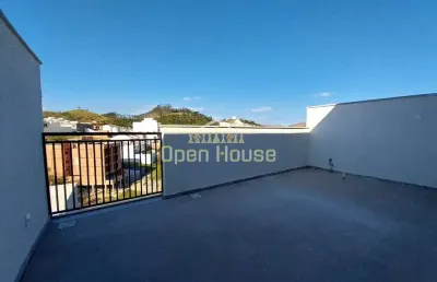 Encontre sua vista dos sonhos: cobertura à venda com vista maravilhosa no mata atlântica, jardim be