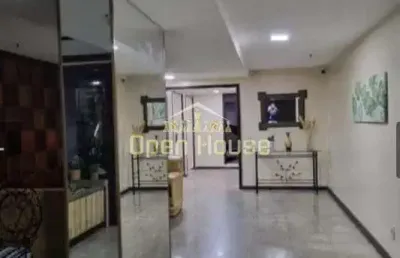 Apartamento no centro de barra mansa, conforto e localizacão  privilegiada e a poucos minutos da av