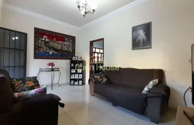 Espaço, conforto e praticidade: casa exclusiva no santa maria ii, barra mansa, rj