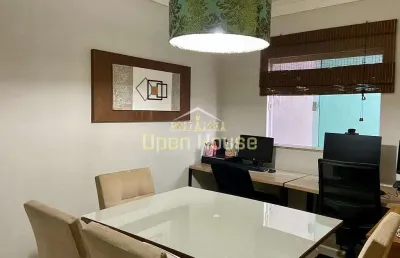 Descubra o aconchego do lar: casa à venda no tradicional bairro santo agostinho, volta redonda