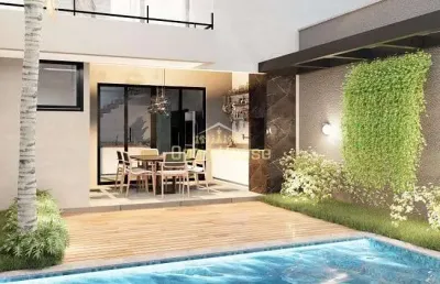 Buscando o lar dos sonhos? descubra o luxo e sofisticação no residencial bouganville em volta redon