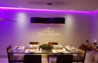Encontre o seu refúgio de luxo em jardim belvedere, volta redonda: casa de alto padrão à venda