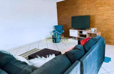 Apartamento à venda, jardim amália, volta redonda, rjum oasis de conforto e elegância em jardim amá