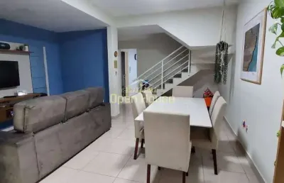 Seu novo lar em água limpa - charmosa casa de 3 quartos com suite, closet e espaço externo aconcheg