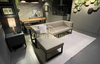 Descubra o seu refúgio urbano: apartamento moderno e reformado na bela vista, volta redonda - rj