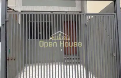 Elegância em dobro: casa duplex com 2 quartos, suíte, terraço coberto e muito mais!