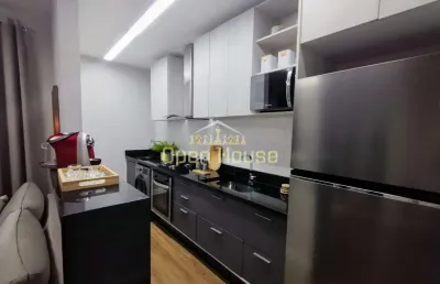 Encontre o seu refúgio no conforto: apartamentos à venda em volta redonda, rj