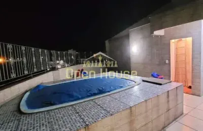 Click venha conhecer está oportunidade incrivel!! cobertura  à venda, jardim amália, volta redonda,
