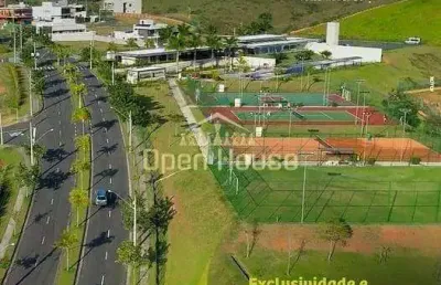 Em busca do seu refúgio: terreno com incrível vista em alphaville, volta redonda, rj