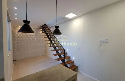 Venha viver com conforto e vista panoramica! cobertura  à venda, jardim provence, volta redonda, rj