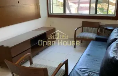 Descubra seu refúgio perfeito: apartamento de 3 quartos em jardim amália, volta redonda, rj