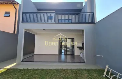 Seu novo lar com a sofiticação que você merece!! casa à venda, parque ipiranga l, resende, rj