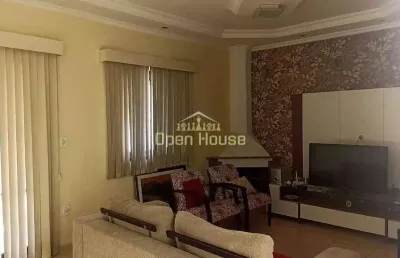 Casa dos seus sonhos no jardim do sol, resende, rj - um refúgio de conforto e estilo