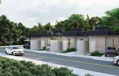 A casa dos seus sonhos em roselândia, barra mansa, rj: oportunidade única!
