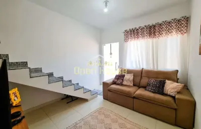 Casa com 2 quartos à venda no Roma, Volta Redonda 