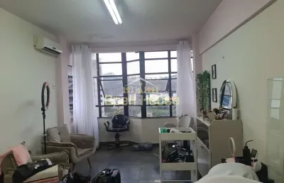 Sala comercial perfeita no centro de barra mansa, rj