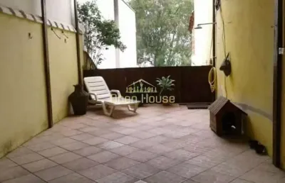 Casa à venda em santa rosa, barra mansa, rj – oportunidade única de moradia!