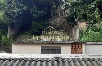 Ótima oportunidade de investimento!!! casa à venda, vila americana, volta redonda, rj
