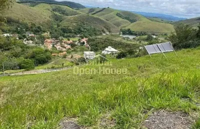 Construa seu lar dos sonhos!! terreno à venda, fazenda da grama, rio claro, rj