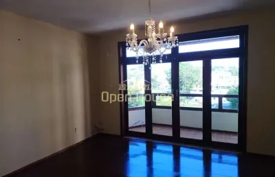 Apartamento perfeito para família no centro de resende - rj - conforto e praticidade em um só lugar