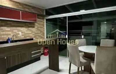 Cobertura dos seus sonhos em nossa senhora das graças, volta redonda, rj