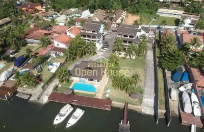 Apartamento à venda, praia da ribeira (cunhambebe), angra dos reis, rj