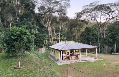 Oportunidade imperdível: chácara de 31.000 m² - contate open house agora mesmo! chácara à venda, sa