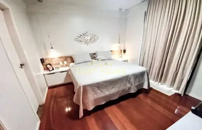 Cobertura à venda, jardim amália, volta redonda, rj
