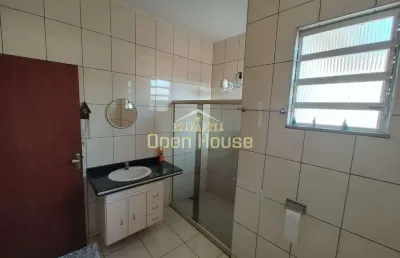 Casa com 3 quartos à venda na Vila Rica, Volta Redonda 
