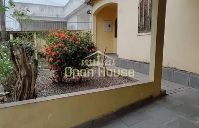 Casa linear com quintal na santa tereza - volta redonda/rj: perfeita para famílias